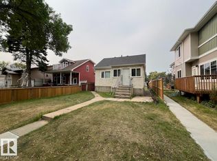 11942 86th St NW, Edmonton, AB T5B3K2