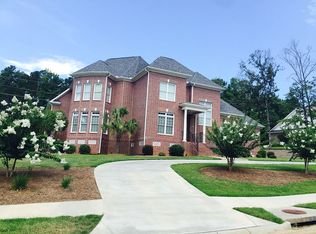 201 Canterwood Rd, Irmo, SC 29063