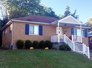 447 Kitty Ln, Cincinnati, OH 45238
