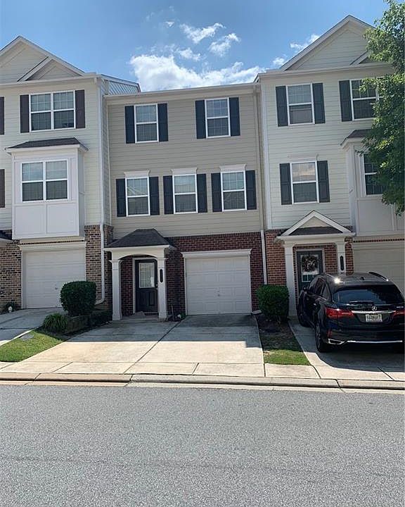 6818 Blackstone Pl Mableton, GA Zillow Apartments for Rent in Mableton