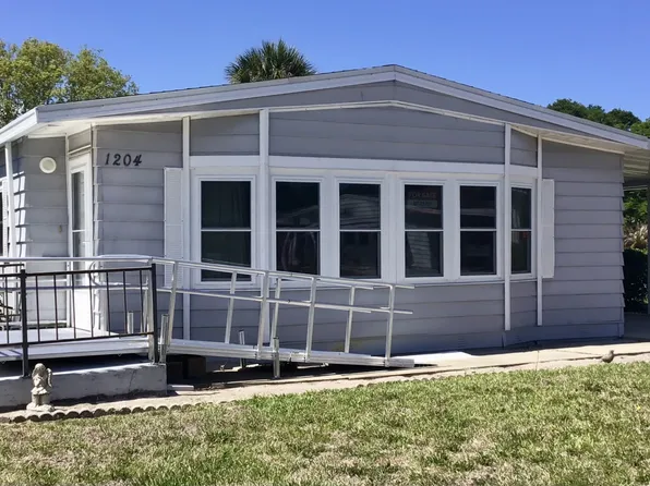 1204 La Flosita Dr #2257, Pt Orange, FL 32129