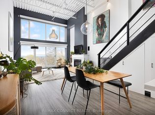 517 Kingston Rd #4, Toronto, ON M4L1V5