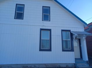 215 W Broadway Ave #A, Reardan, WA 99029