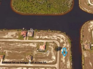 4519 NW 35th Ter, Cape Coral, FL 33993