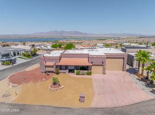 1841 Glorietta Ln, Lake Havasu City, AZ 86404