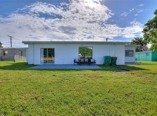 4097 Conway Blvd, Port Charlotte, FL 33952