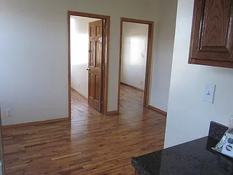 Rented by City Living