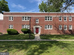 124 Cherry Parke Unit D, Cherry Hill, NJ 08002