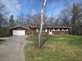 1123 Little Norway Ave SE, Bemidji, MN 56601