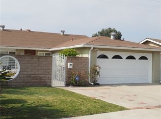 1632 Oakhorne Dr, Harbor City, CA 90710