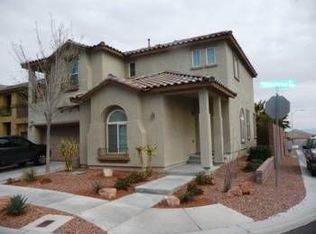 9304 Steeltree St, Las Vegas, NV 89143