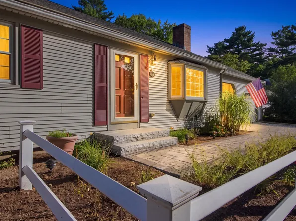 53 Hadrada Lane, Centerville, MA 02632
