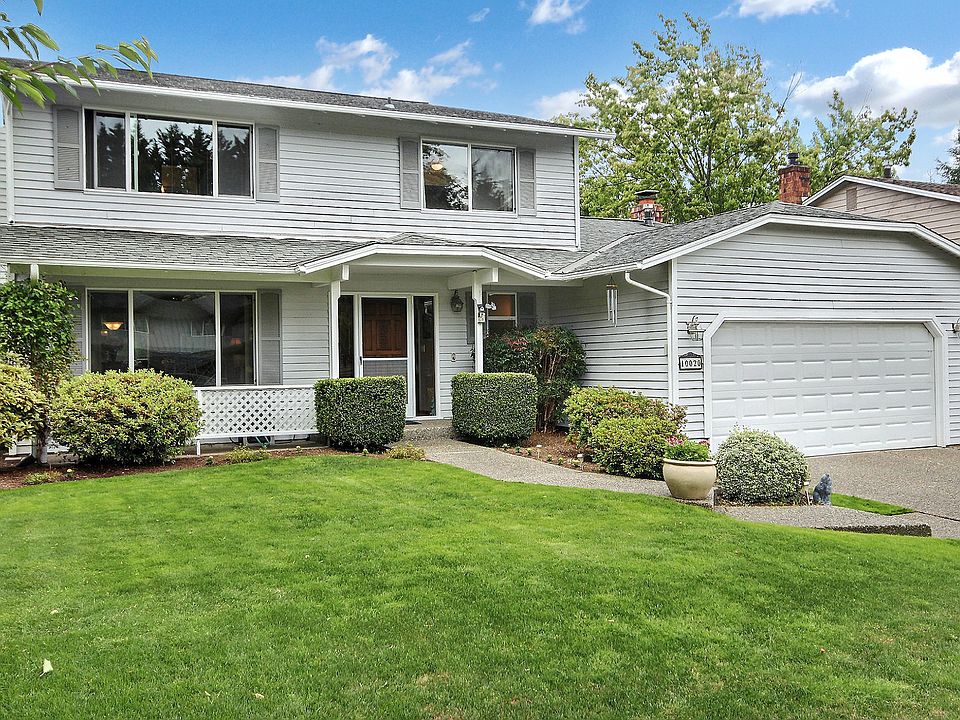 1st image of 10020 NE 141st St