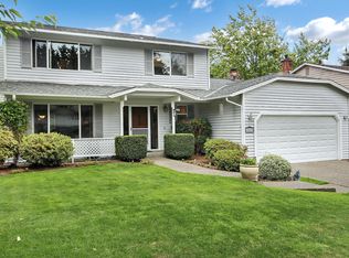 10020 NE 141st St, Kirkland, WA 98034
