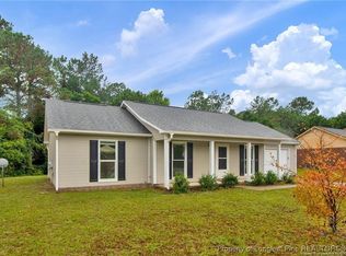 3366 Chantilly Ln, Hope Mills, NC 28348