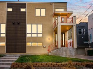 2435 Decatur St, Denver, CO 80211