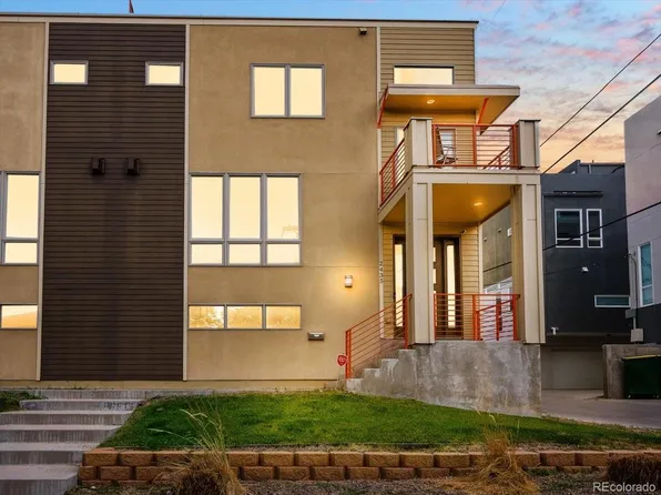 2435 Decatur Street, Denver, CO 80211