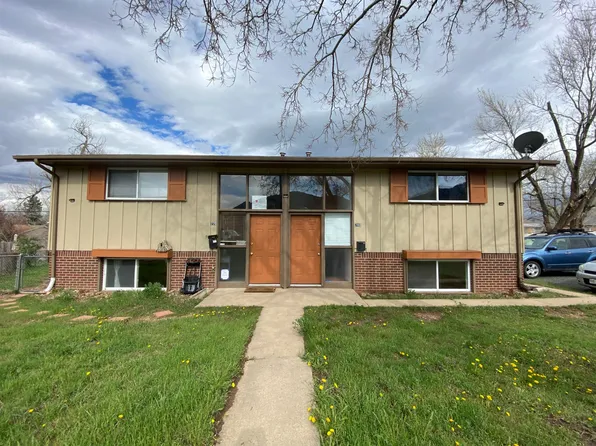 780 S Lashley Ln, Boulder, CO 80305