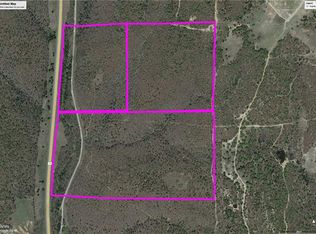 270th Hwy, Calvin, OK 74531