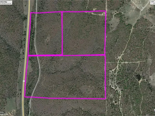 270th Hwy, Calvin, OK 74531