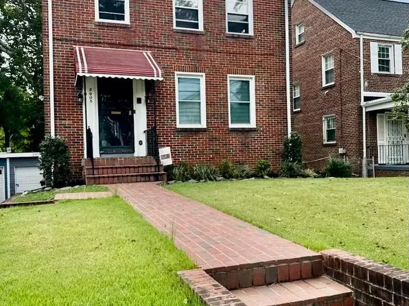 2905 Carlton Ave NE, Washington, DC 20018