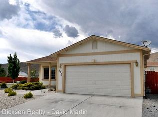 18271 Dustin Ct, Reno, NV 89508