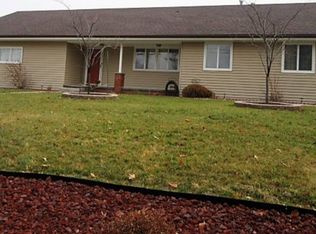 1840 N Broadway St, Kingman, KS 67068