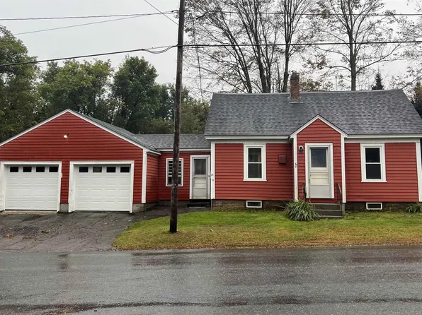67 Sugar River Drive, Claremont, NH 03743
