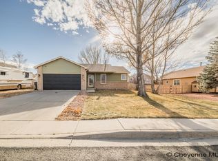1617 Gold Dust Rd, Cheyenne, WY 82007