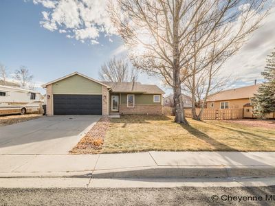 1617 Gold Dust Rd, Cheyenne, WY, 82007