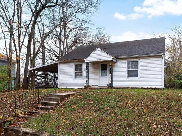 1310 Hart St, Lafayette, IN 47904