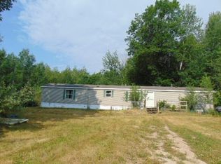 6375 Bay Gladwin County Line Rd, Bentley, MI 48613