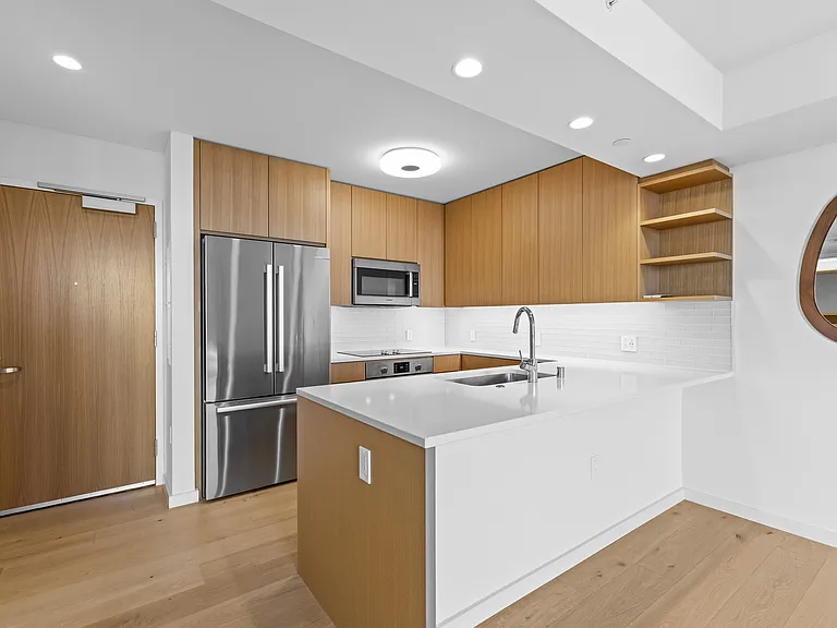 1388 Kapiolani Blvd #2903 — Photo 1