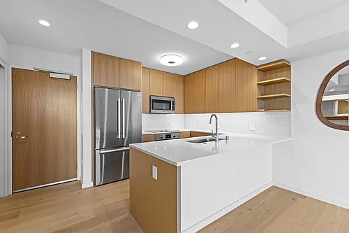 1388 Kapiolani Blvd #2903 Photo 1
