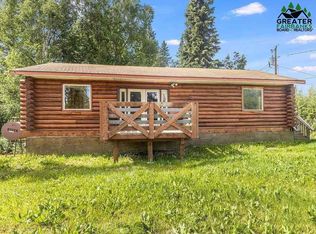 857 Faultline Ave, North Pole, AK 99705