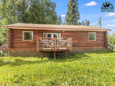 857 Faultline Ave, North Pole, AK, 99705