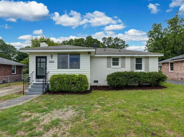 1767 D Ave, West Columbia, SC 29169