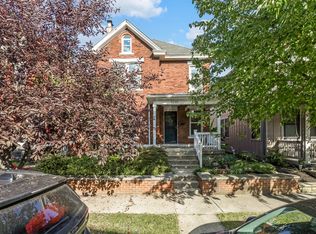 1210 Hamlet St, Columbus, OH 43201