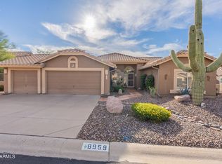 8959 E Saguaro Blossom Rd, Gold Canyon, AZ 85118