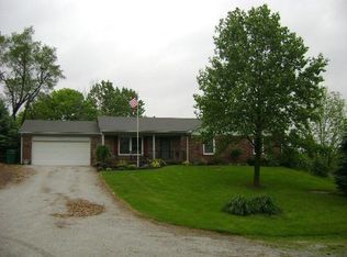 2318 W 300 S, Kokomo, IN 46902