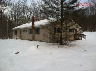 257 New Rd, Montague, NJ 07827