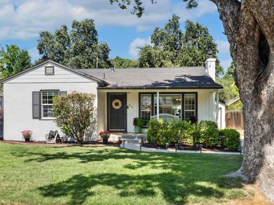 2760 San Luis Ct, Sacramento, CA, 95818