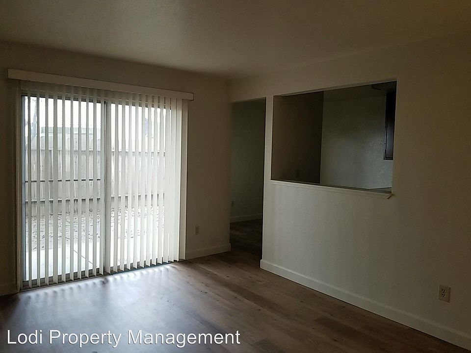 511 Almond Drive Apartments Lodi, CA Zillow