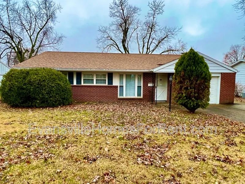 412 W Buena Vista Rd photo 1