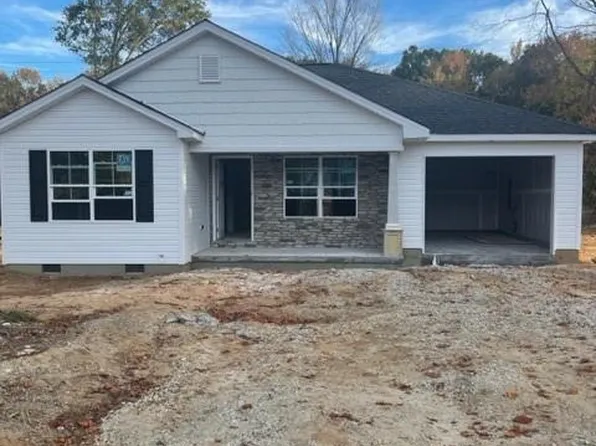 1353 Hillsboro St, Salisbury, NC 28145