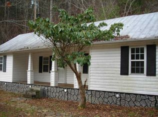 1673 Pigeon Roost Rd, Green Mountain, NC 28740