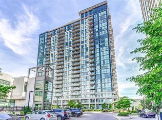 339 Rathburn Rd W #1902, Mississauga, ON L5B 0K6
