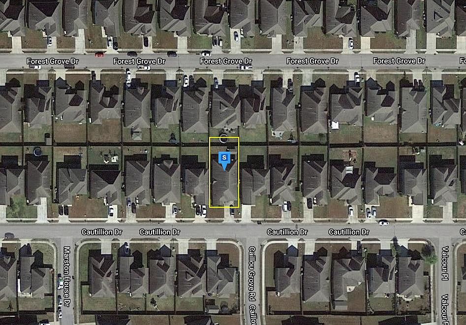 1st image of 209 Cautillion Dr