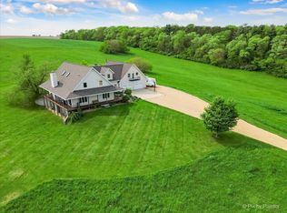 11284 Flory Rd, Lanark, IL 61046