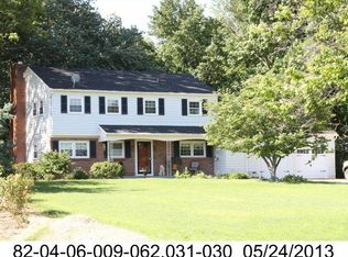 1240 W Baseline Rd, Evansville, IN 47725